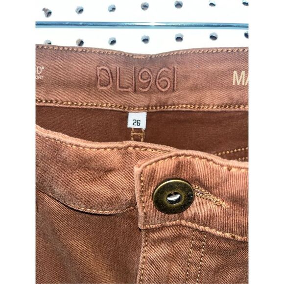 DL1961 MARGAUX
28 INSTASCULPT
SKINNY jeans - Picture 4 of 9